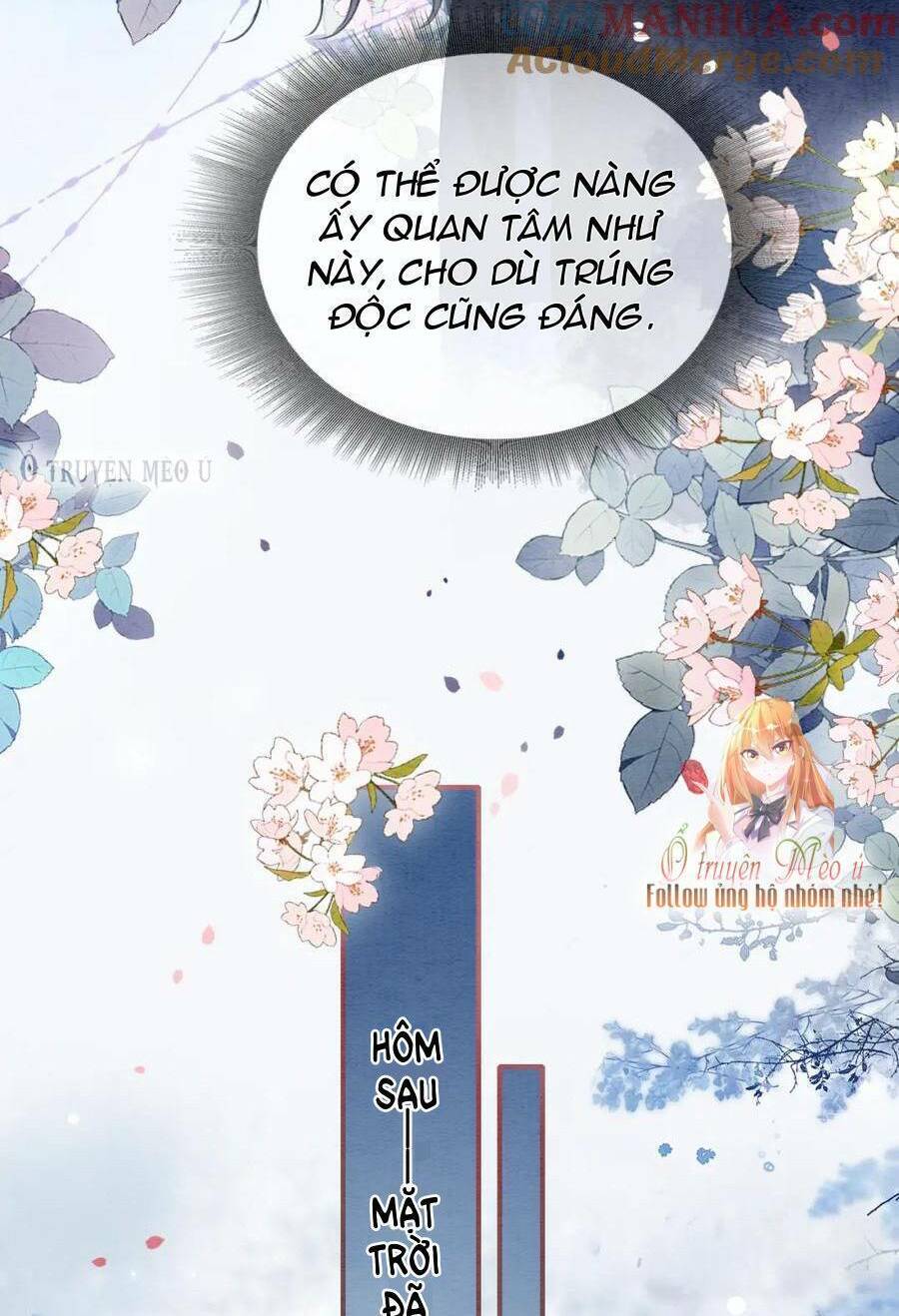 Sổ Tay Công Lược Hắc Liên Hoa Chap 142 - Next Chap 143