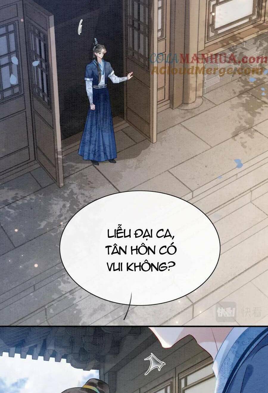Sổ Tay Công Lược Hắc Liên Hoa Chap 142 - Next Chap 143