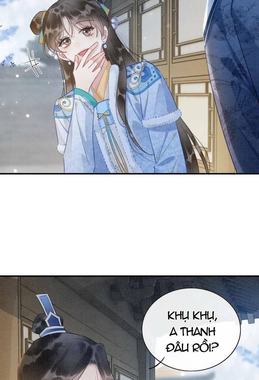 Sổ Tay Công Lược Hắc Liên Hoa Chap 142 - Next Chap 143