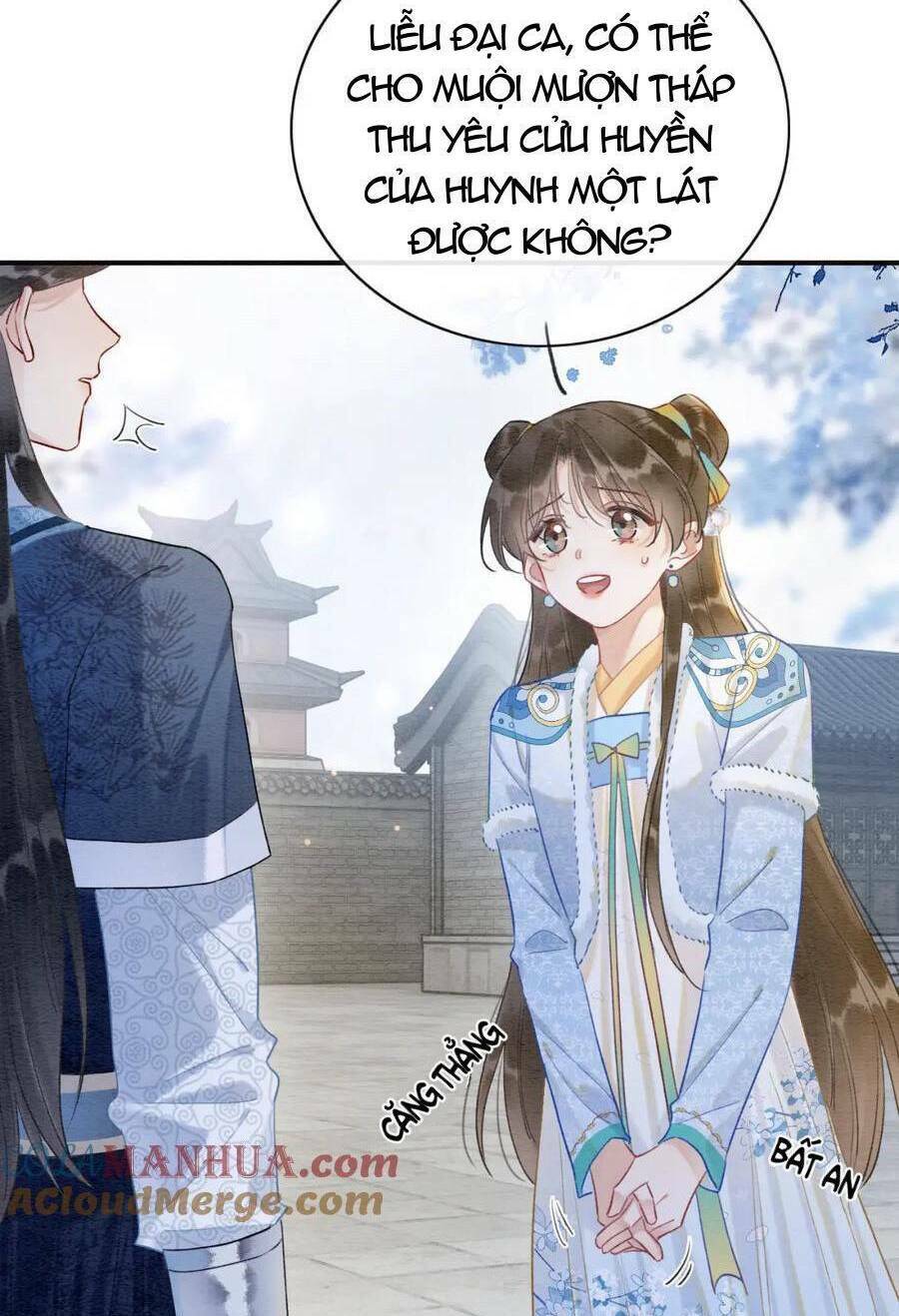 Sổ Tay Công Lược Hắc Liên Hoa Chap 142 - Next Chap 143