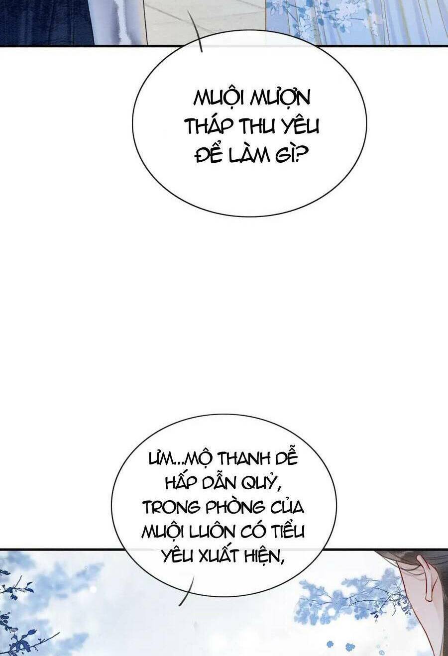 Sổ Tay Công Lược Hắc Liên Hoa Chap 142 - Next Chap 143