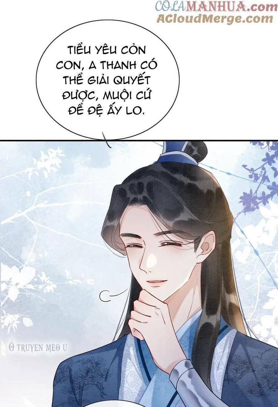 Sổ Tay Công Lược Hắc Liên Hoa Chap 142 - Next Chap 143