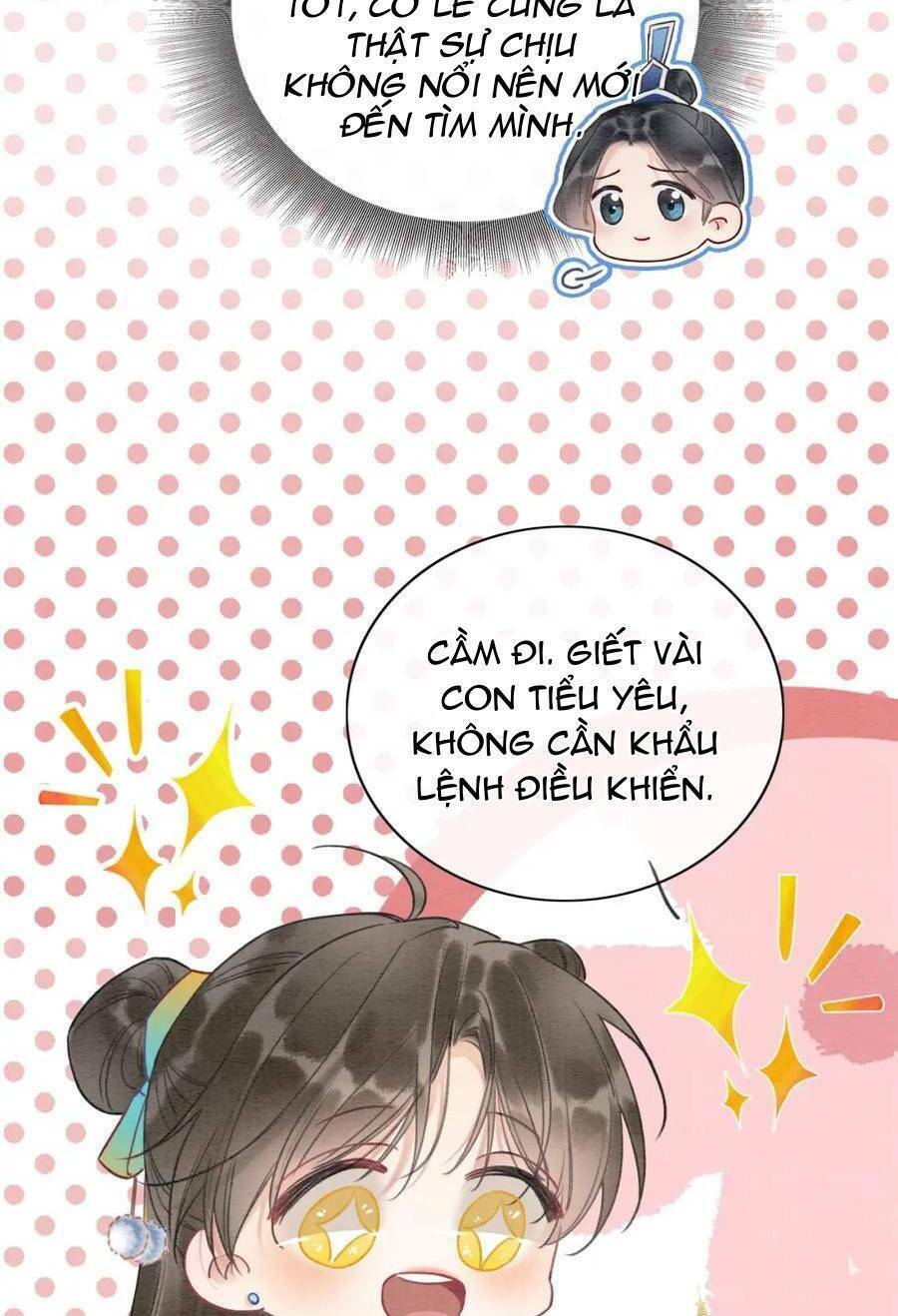 Sổ Tay Công Lược Hắc Liên Hoa Chap 142 - Next Chap 143