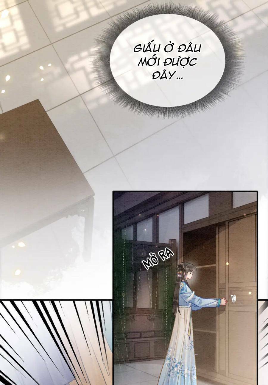 Sổ Tay Công Lược Hắc Liên Hoa Chap 142 - Next Chap 143