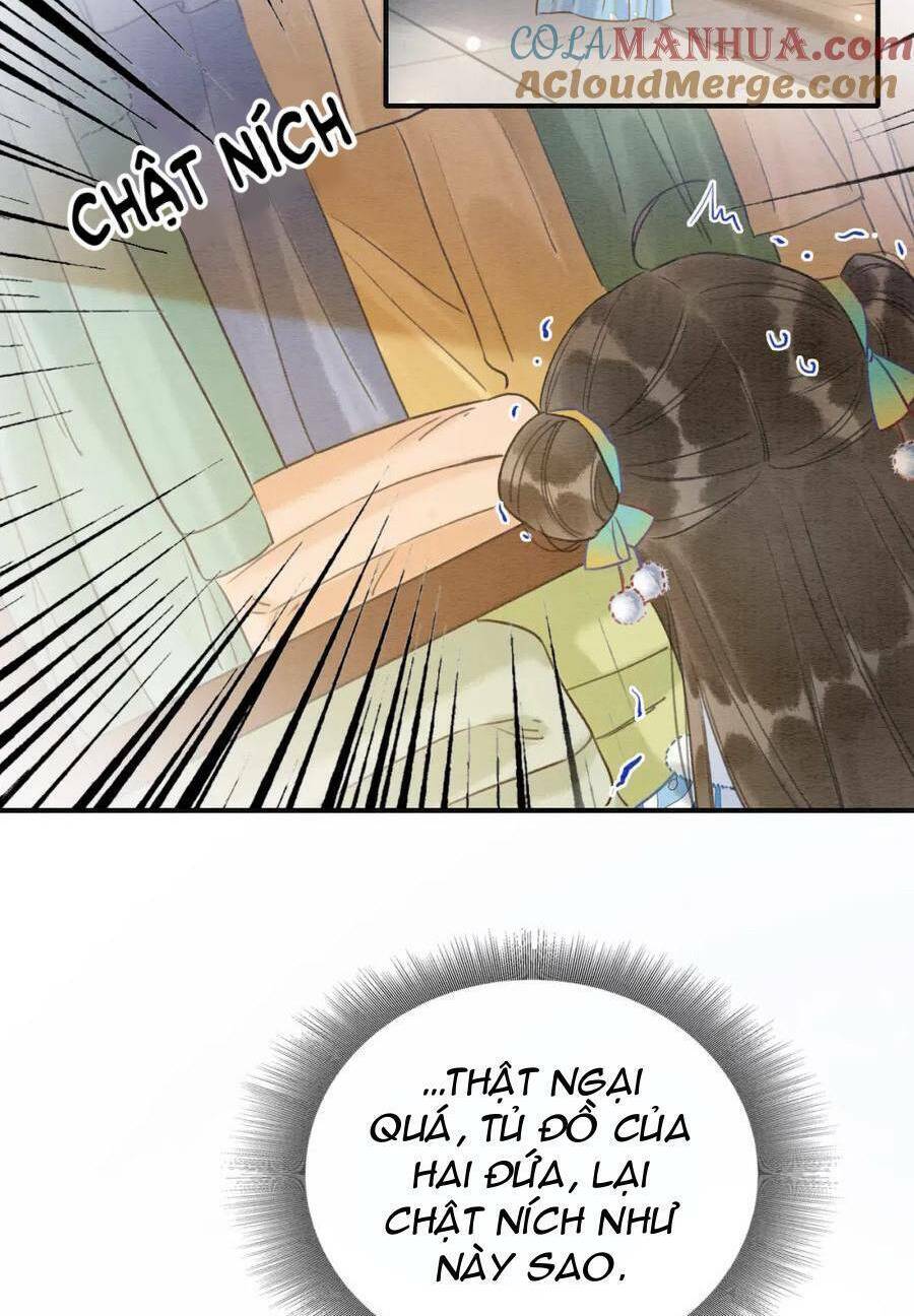 Sổ Tay Công Lược Hắc Liên Hoa Chap 142 - Next Chap 143