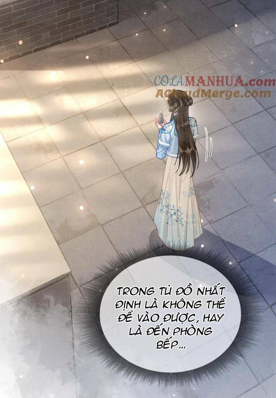 Sổ Tay Công Lược Hắc Liên Hoa Chap 142 - Next Chap 143