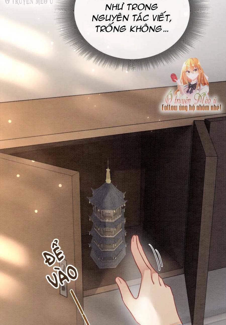 Sổ Tay Công Lược Hắc Liên Hoa Chap 142 - Next Chap 143