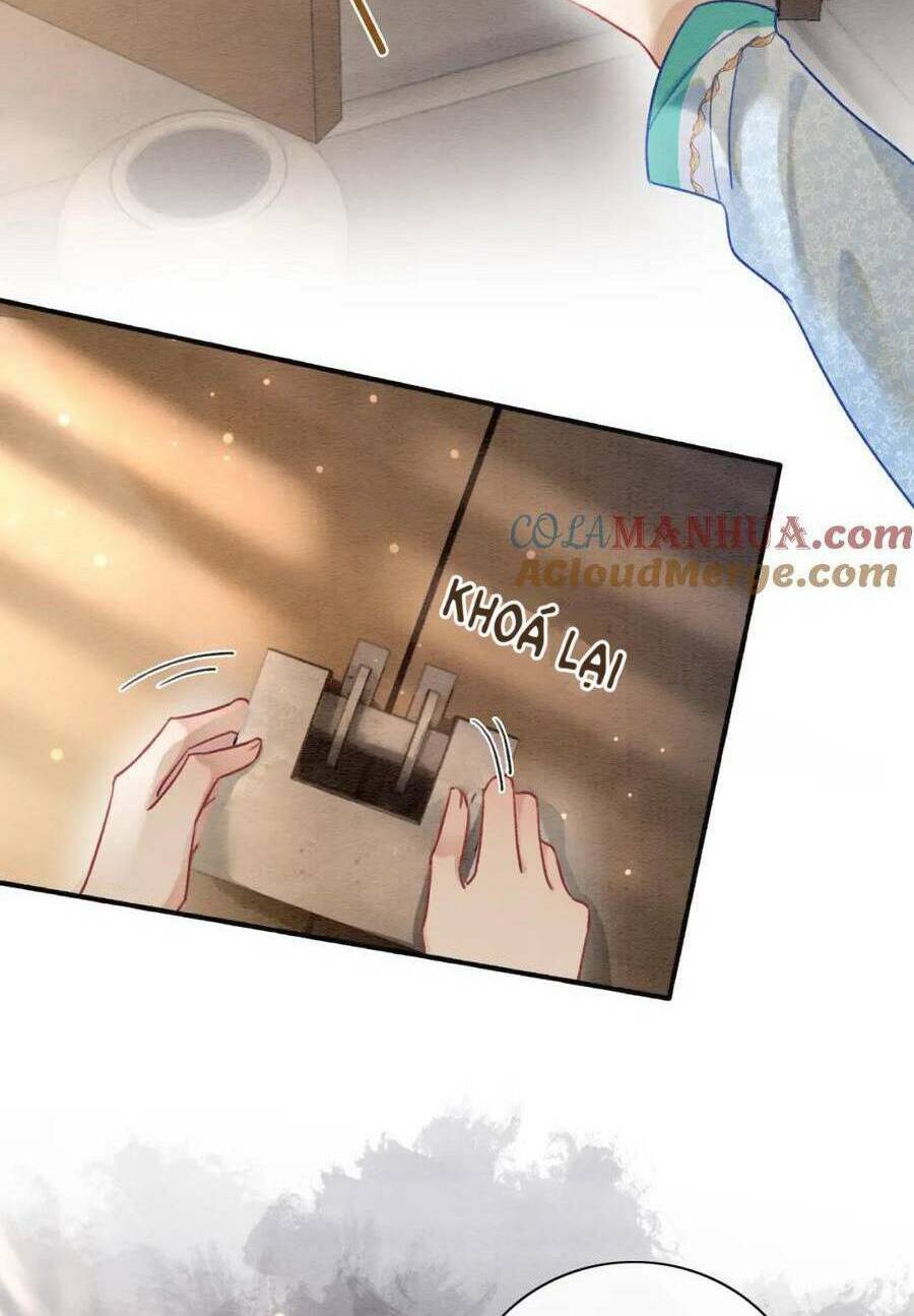 Sổ Tay Công Lược Hắc Liên Hoa Chap 142 - Next Chap 143