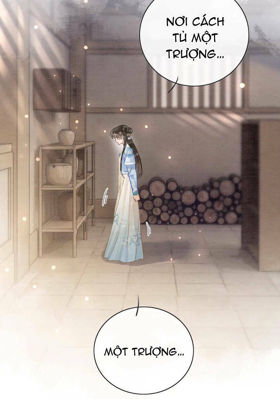 Sổ Tay Công Lược Hắc Liên Hoa Chap 142 - Next Chap 143