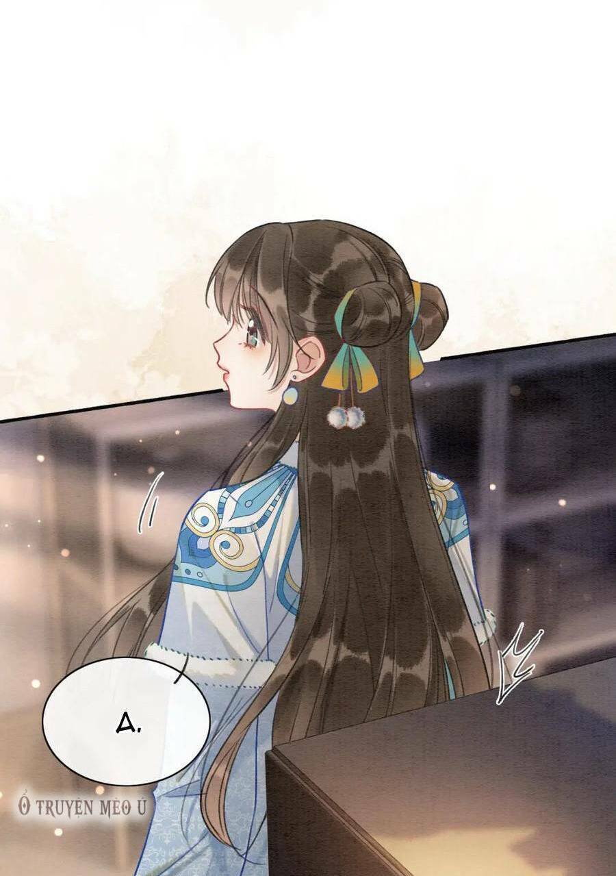 Sổ Tay Công Lược Hắc Liên Hoa Chap 142 - Next Chap 143