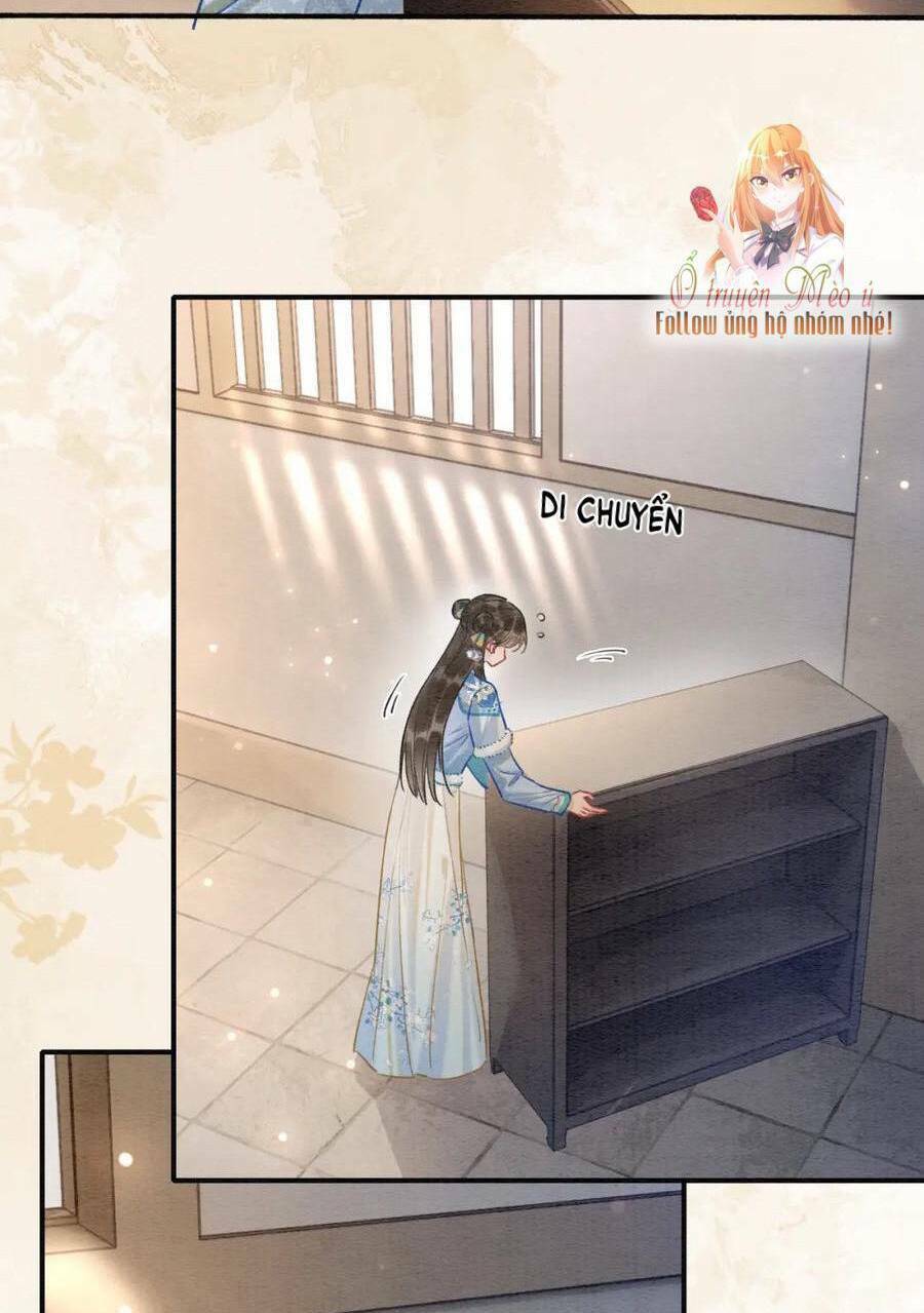 Sổ Tay Công Lược Hắc Liên Hoa Chap 142 - Next Chap 143