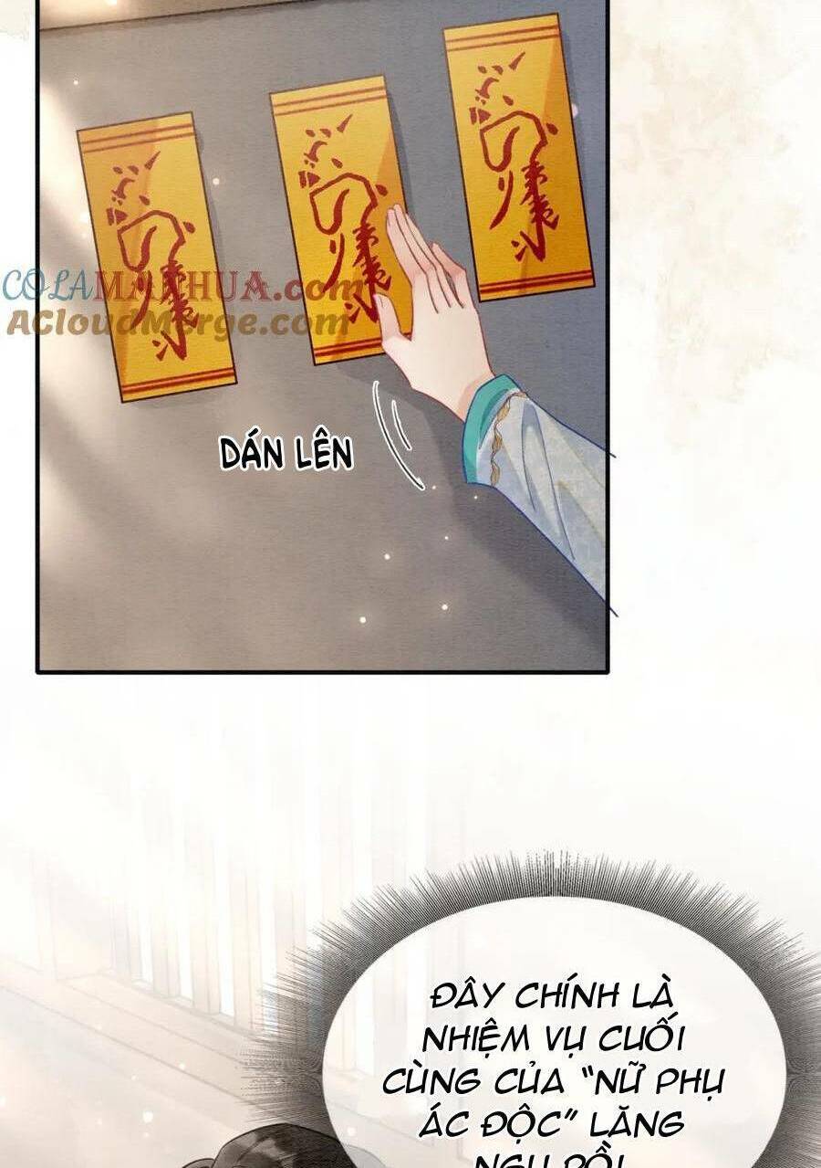 Sổ Tay Công Lược Hắc Liên Hoa Chap 142 - Next Chap 143