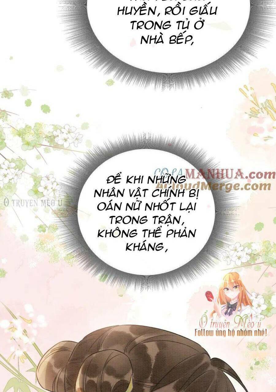 Sổ Tay Công Lược Hắc Liên Hoa Chap 142 - Next Chap 143