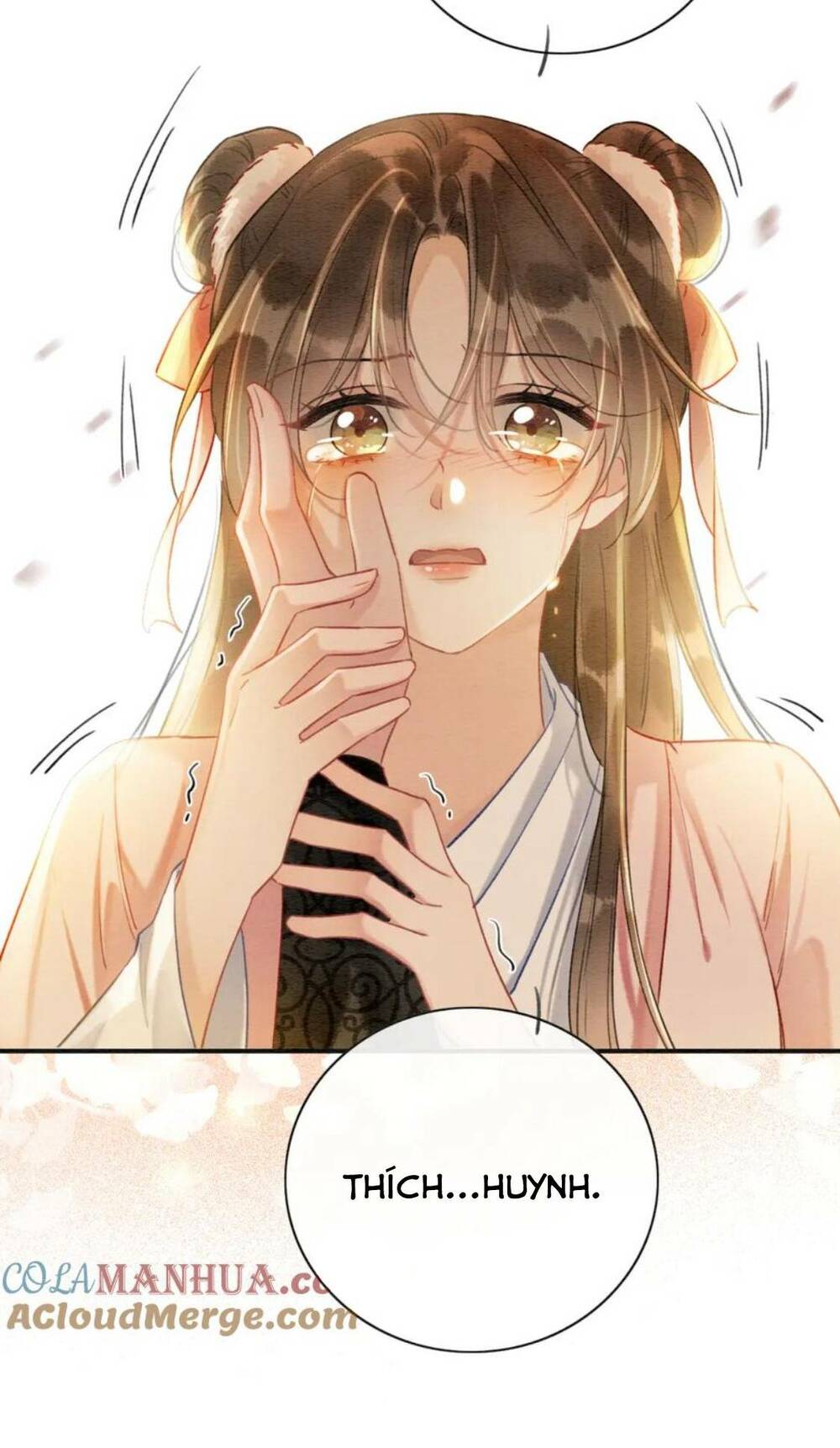Sổ Tay Công Lược Hắc Liên Hoa Chap 151 - Next Chap 152