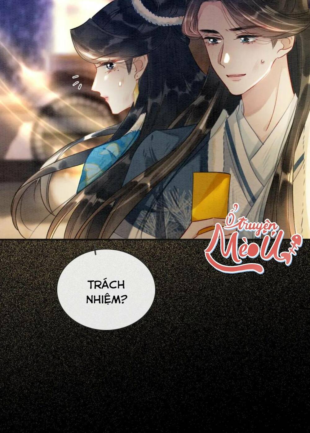 Sổ Tay Công Lược Hắc Liên Hoa Chap 151 - Next Chap 152