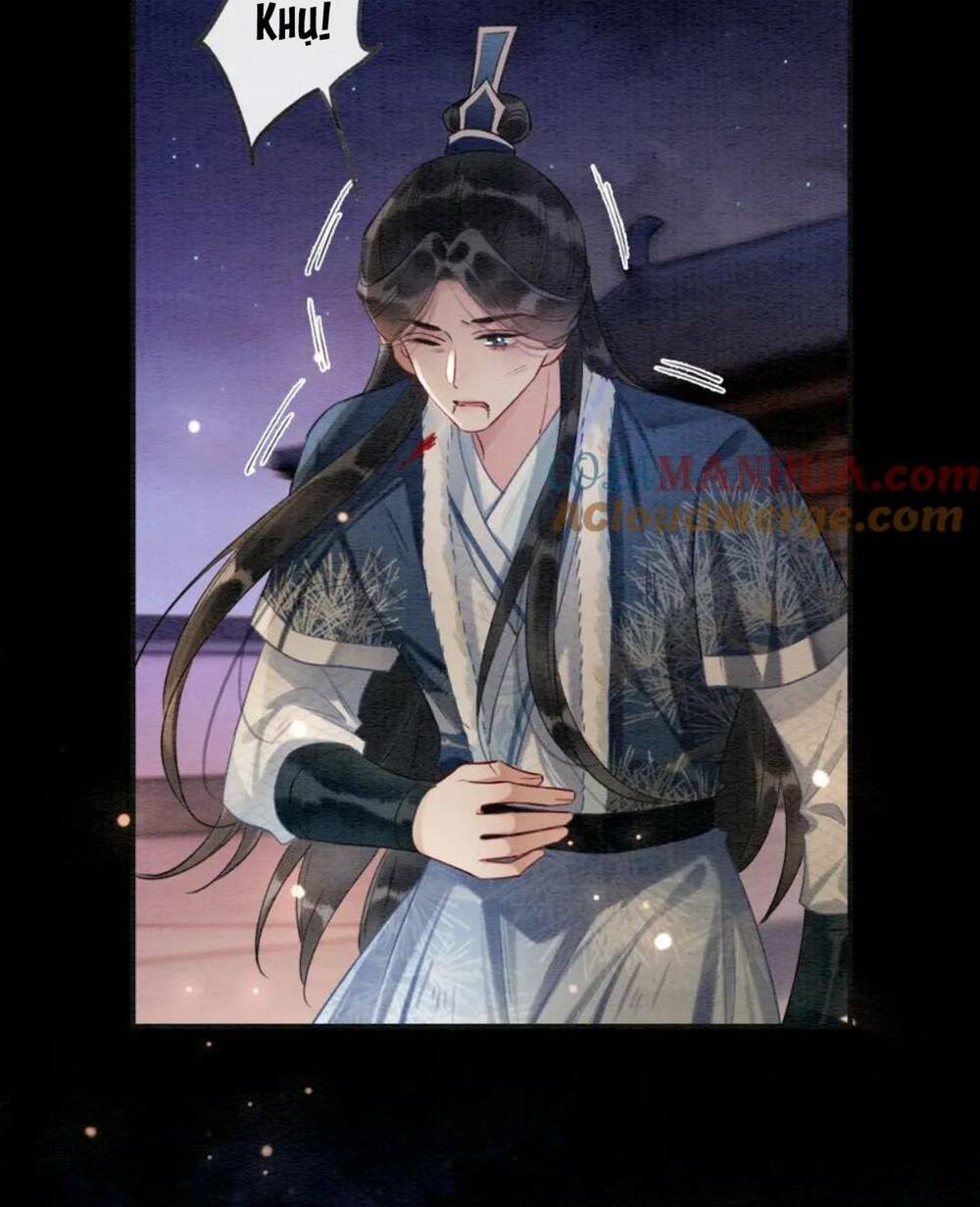 Sổ Tay Công Lược Hắc Liên Hoa Chap 151 - Next Chap 152