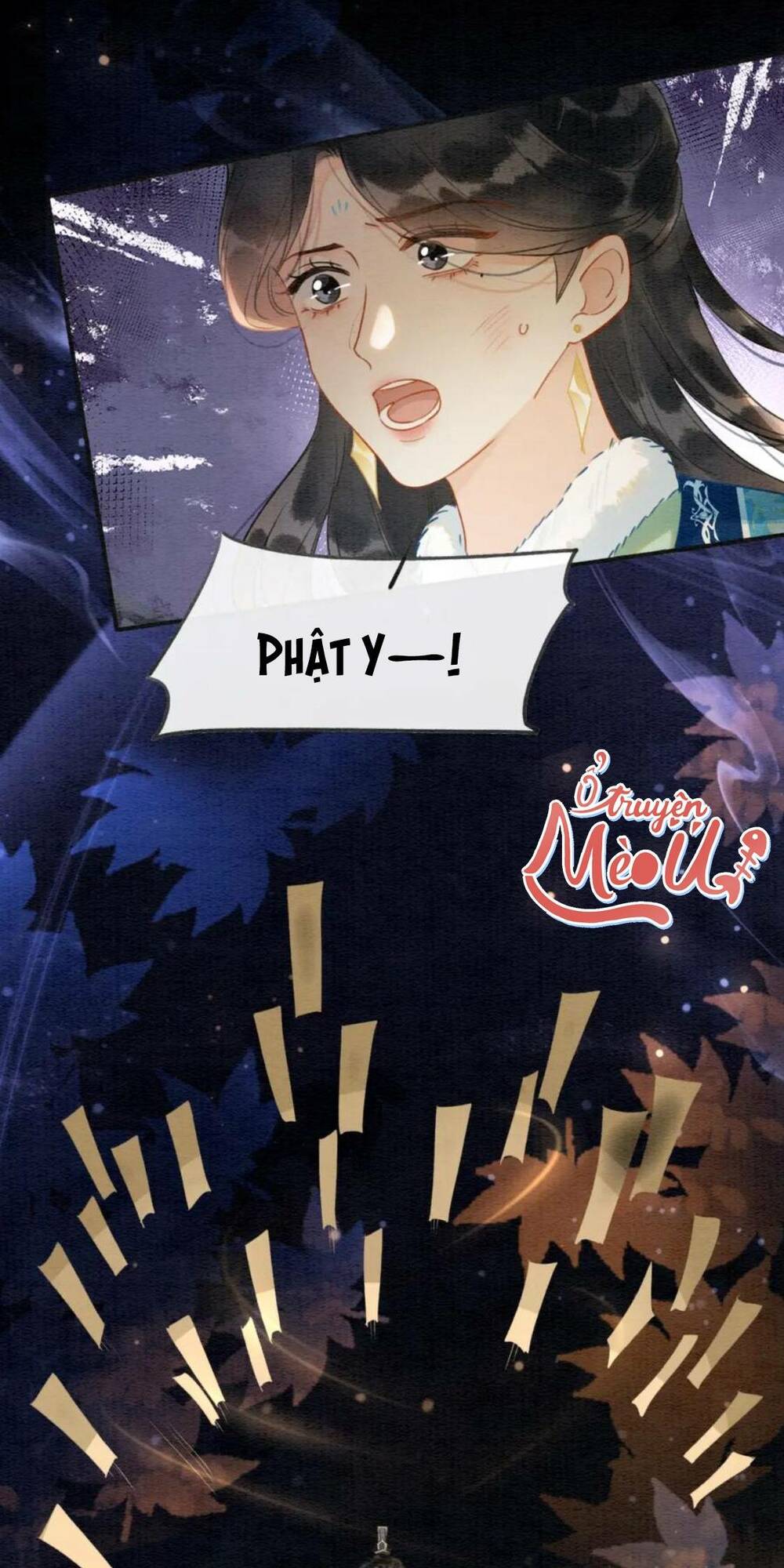 Sổ Tay Công Lược Hắc Liên Hoa Chap 151 - Next Chap 152