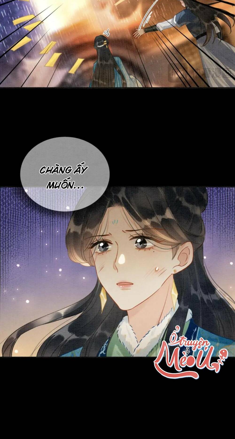 Sổ Tay Công Lược Hắc Liên Hoa Chap 151 - Next Chap 152