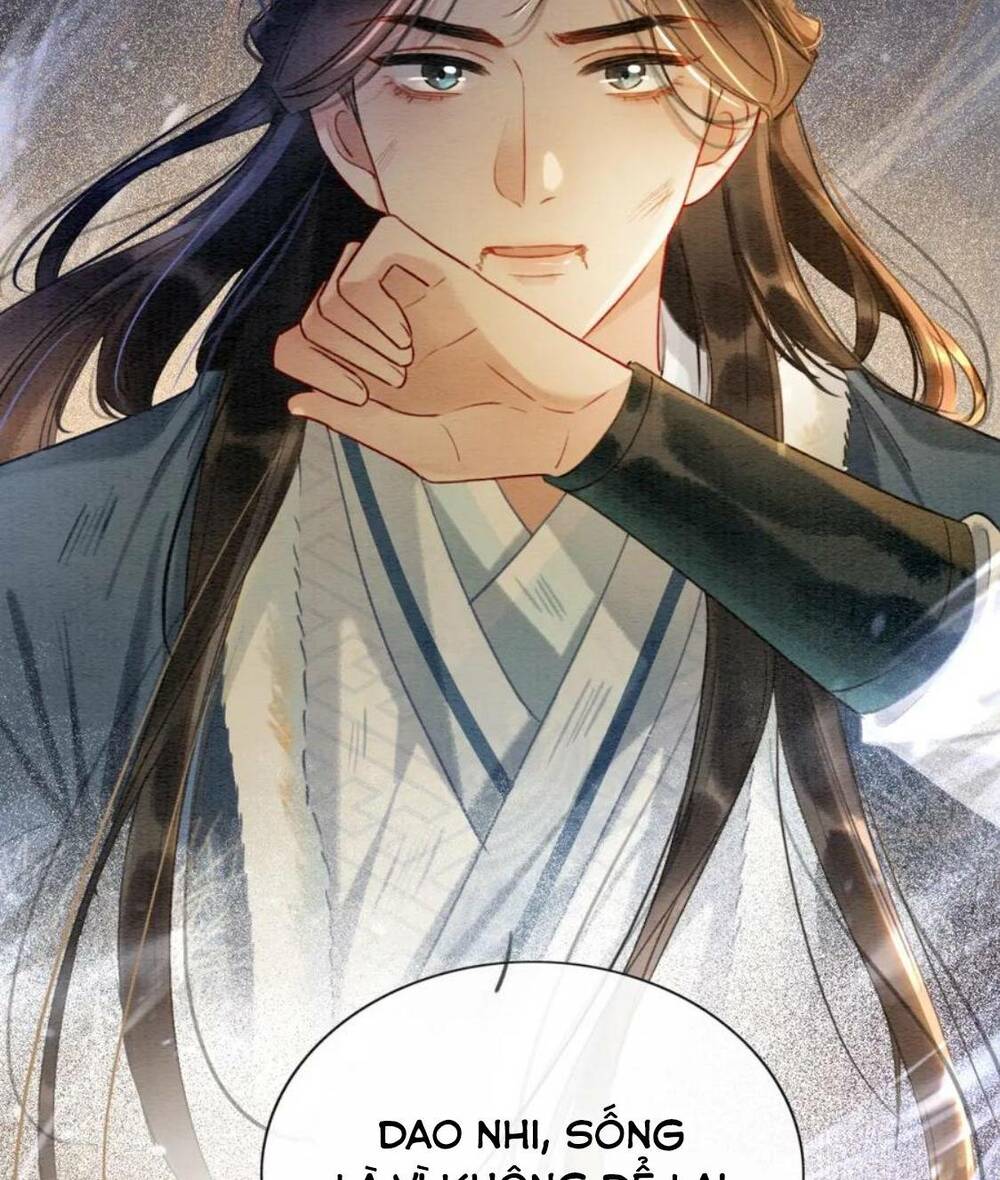 Sổ Tay Công Lược Hắc Liên Hoa Chap 151 - Next Chap 152