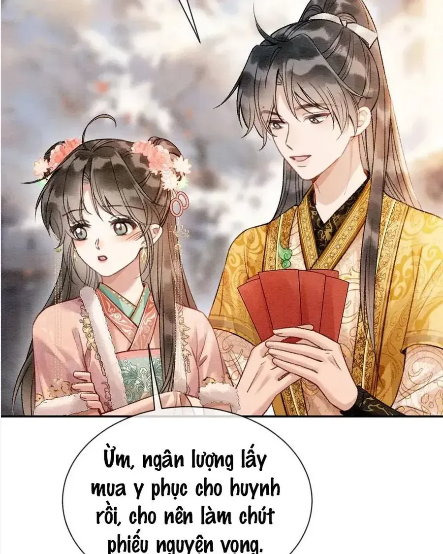 Sổ Tay Công Lược Hắc Liên Hoa Chap 174 - Next Chap 175