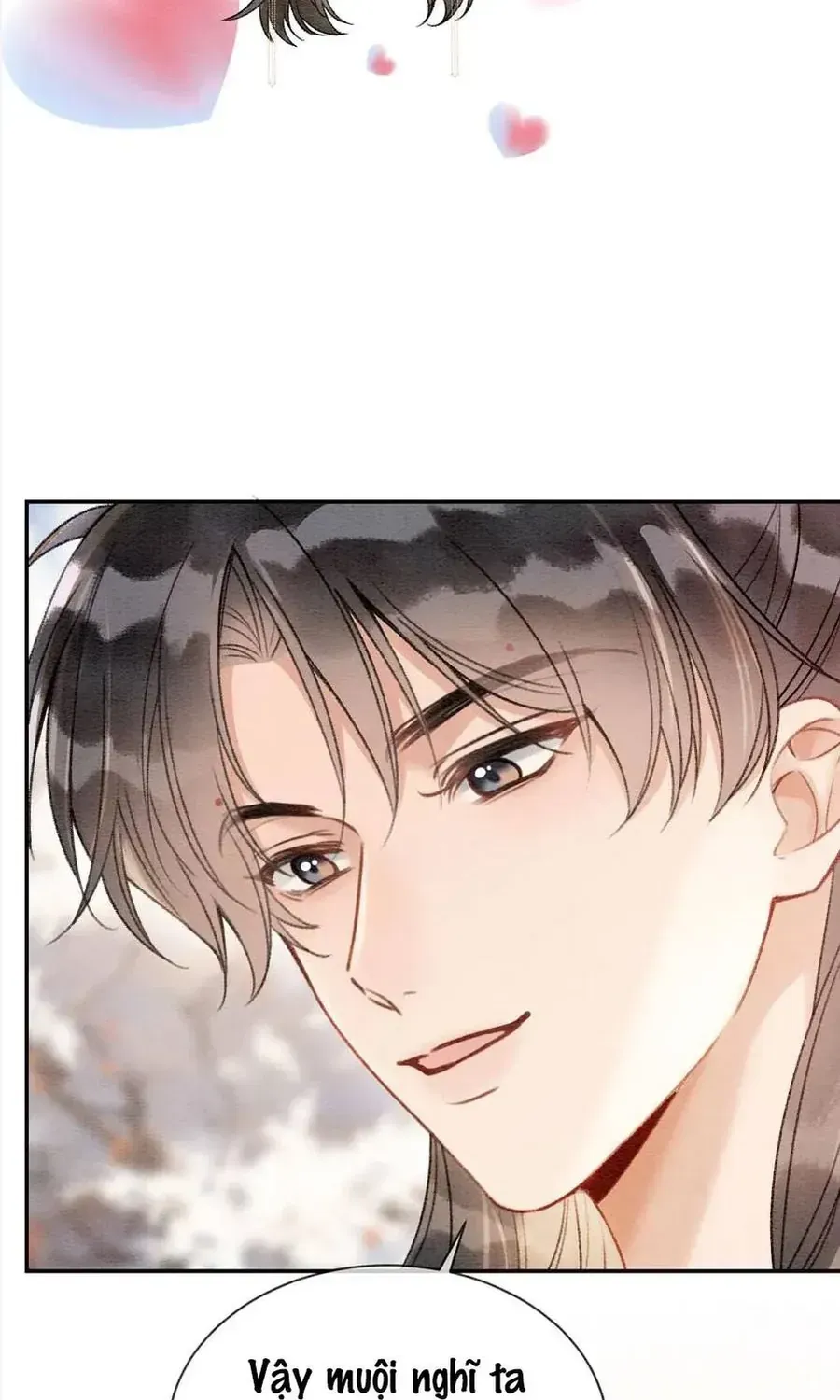Sổ Tay Công Lược Hắc Liên Hoa Chap 174 - Next Chap 175