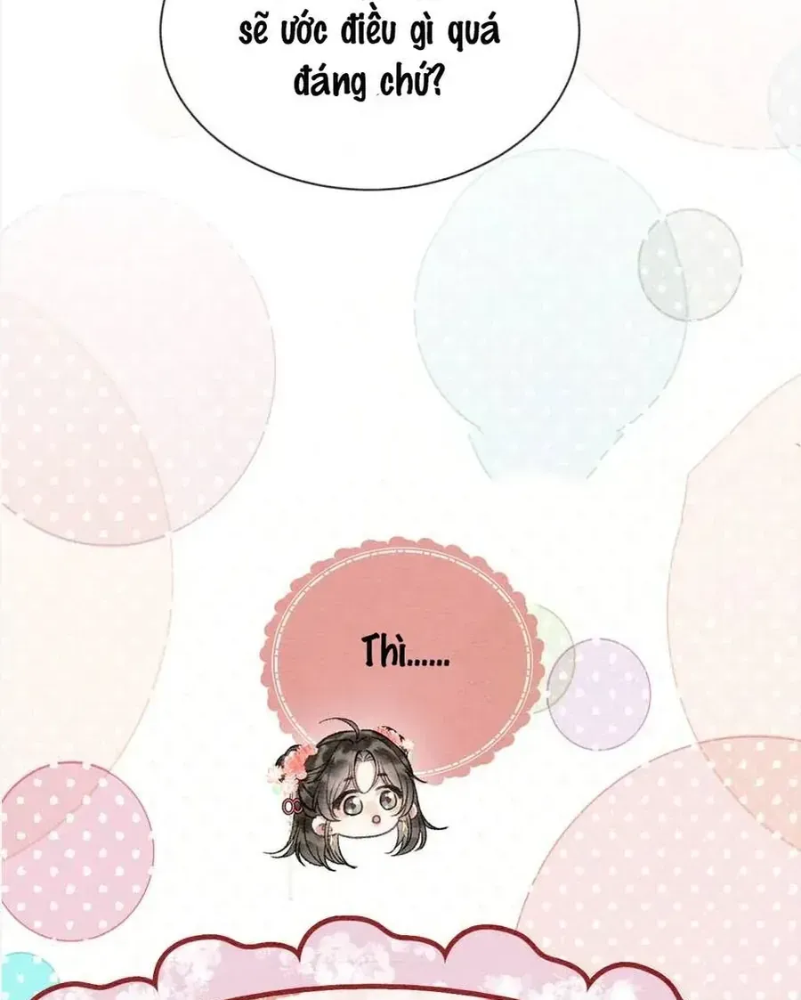 Sổ Tay Công Lược Hắc Liên Hoa Chap 174 - Next Chap 175