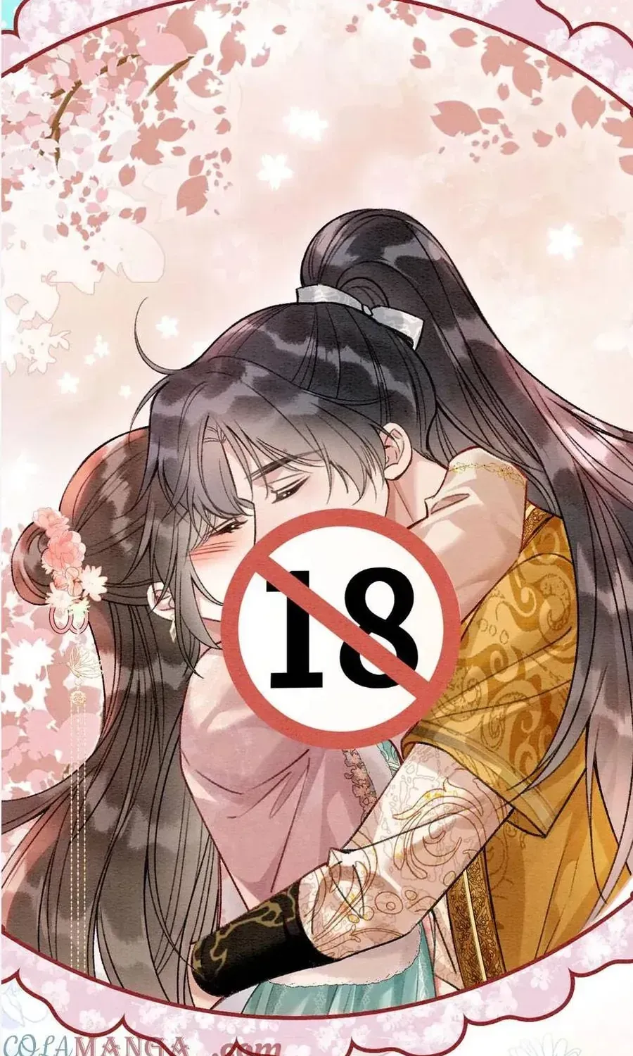 Sổ Tay Công Lược Hắc Liên Hoa Chap 174 - Next Chap 175