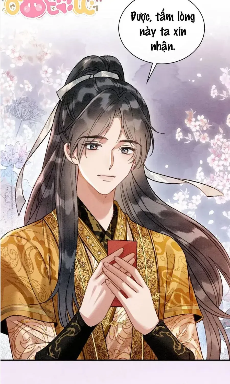 Sổ Tay Công Lược Hắc Liên Hoa Chap 174 - Next Chap 175