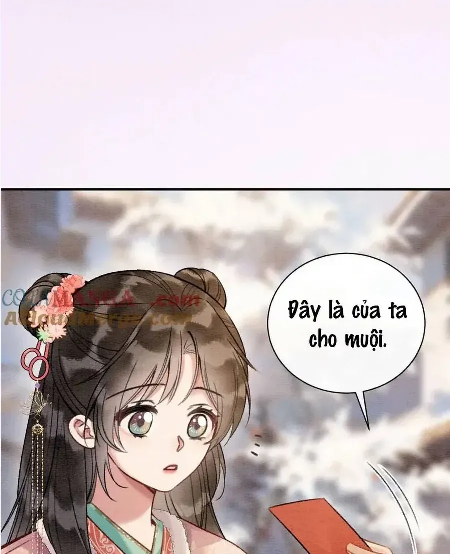 Sổ Tay Công Lược Hắc Liên Hoa Chap 174 - Next Chap 175