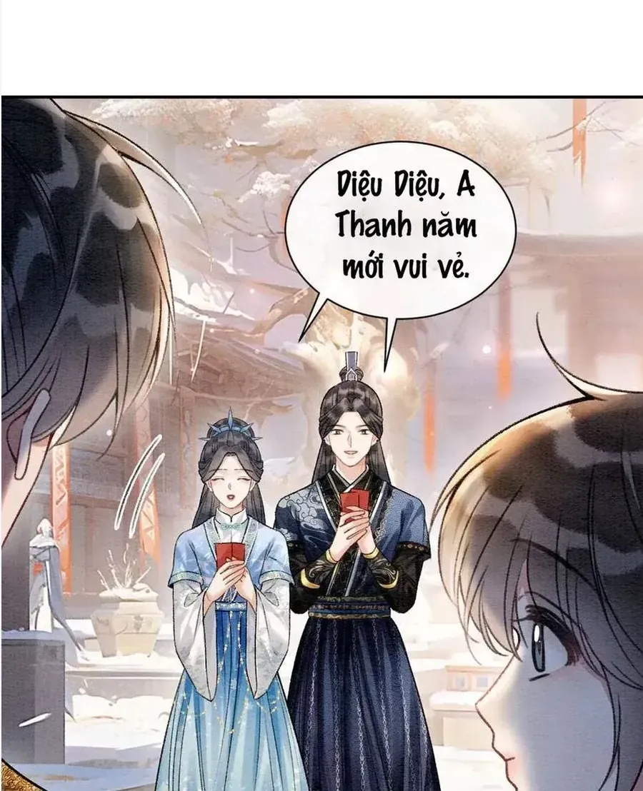 Sổ Tay Công Lược Hắc Liên Hoa Chap 174 - Next Chap 175