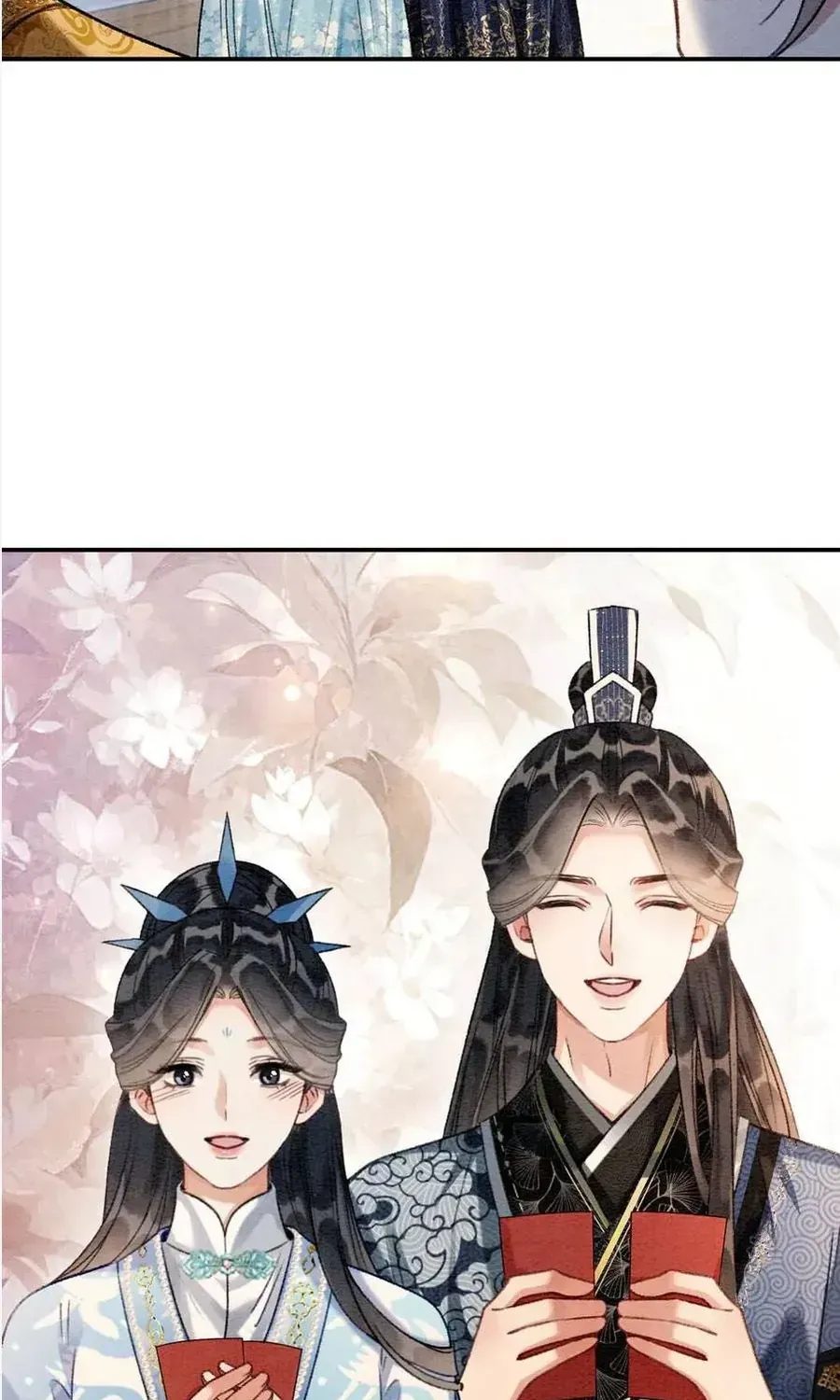 Sổ Tay Công Lược Hắc Liên Hoa Chap 174 - Next Chap 175