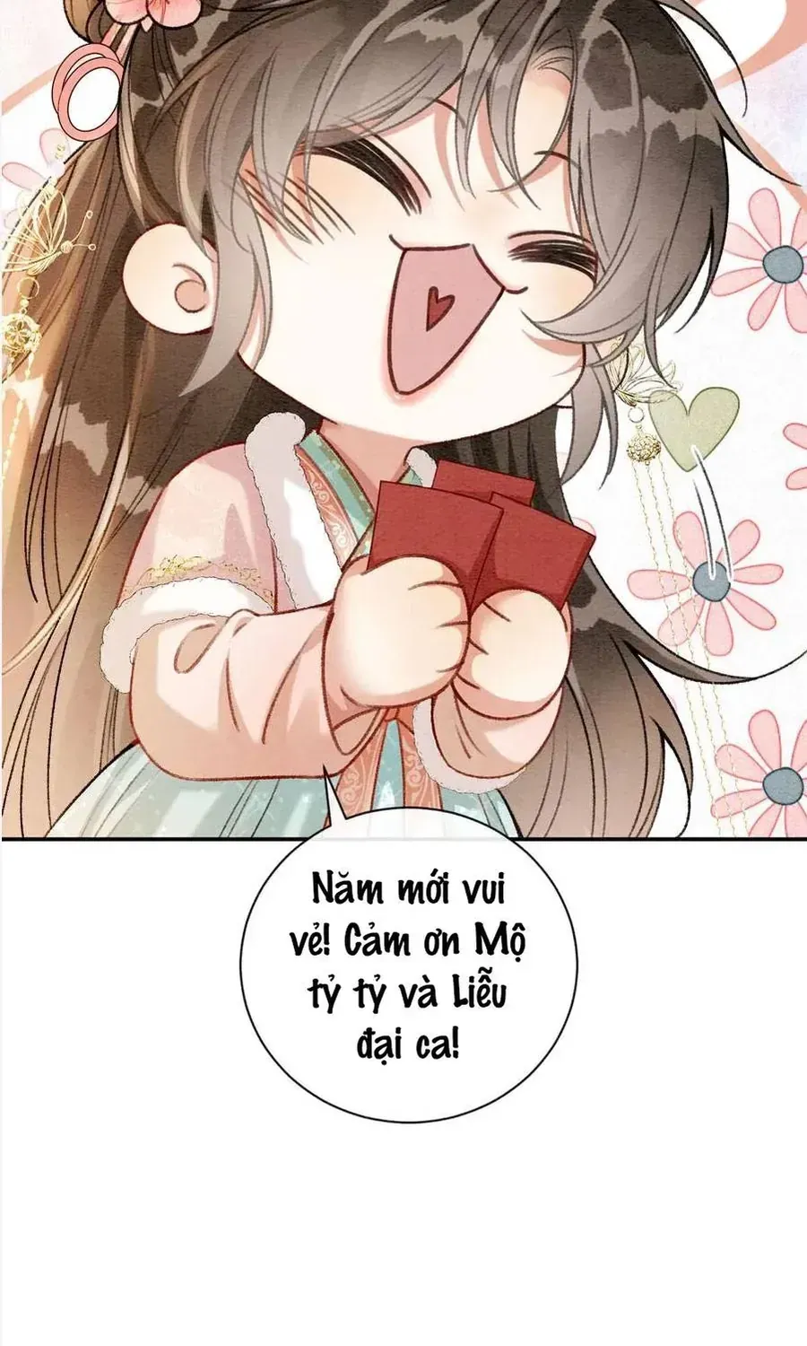 Sổ Tay Công Lược Hắc Liên Hoa Chap 174 - Next Chap 175