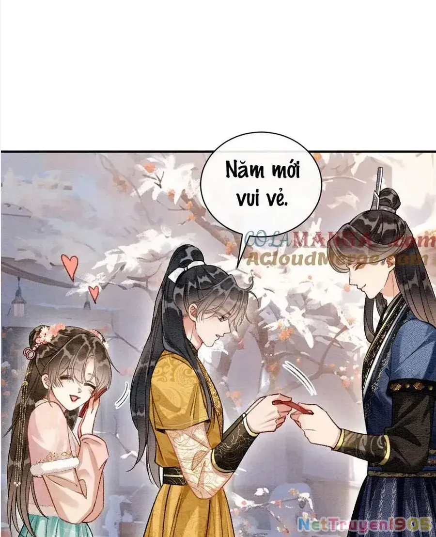 Sổ Tay Công Lược Hắc Liên Hoa Chap 174 - Next Chap 175