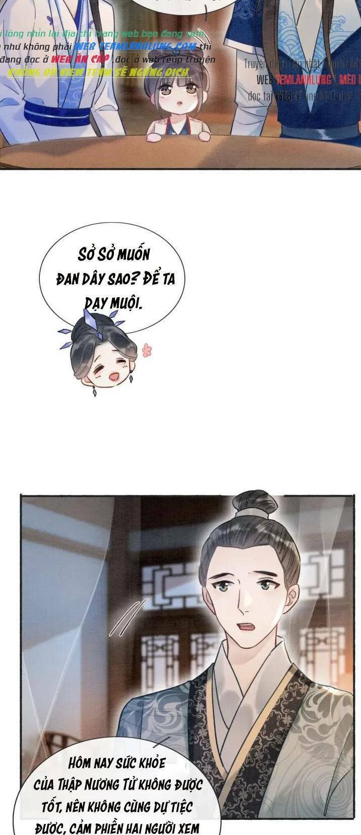 Sổ Tay Công Lược Hắc Liên Hoa Chap 71 - Next Chap 72