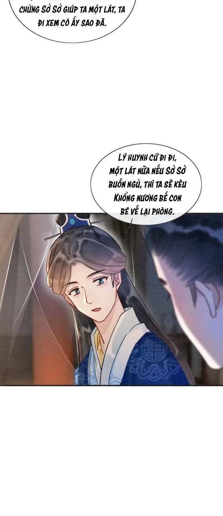 Sổ Tay Công Lược Hắc Liên Hoa Chap 71 - Next Chap 72
