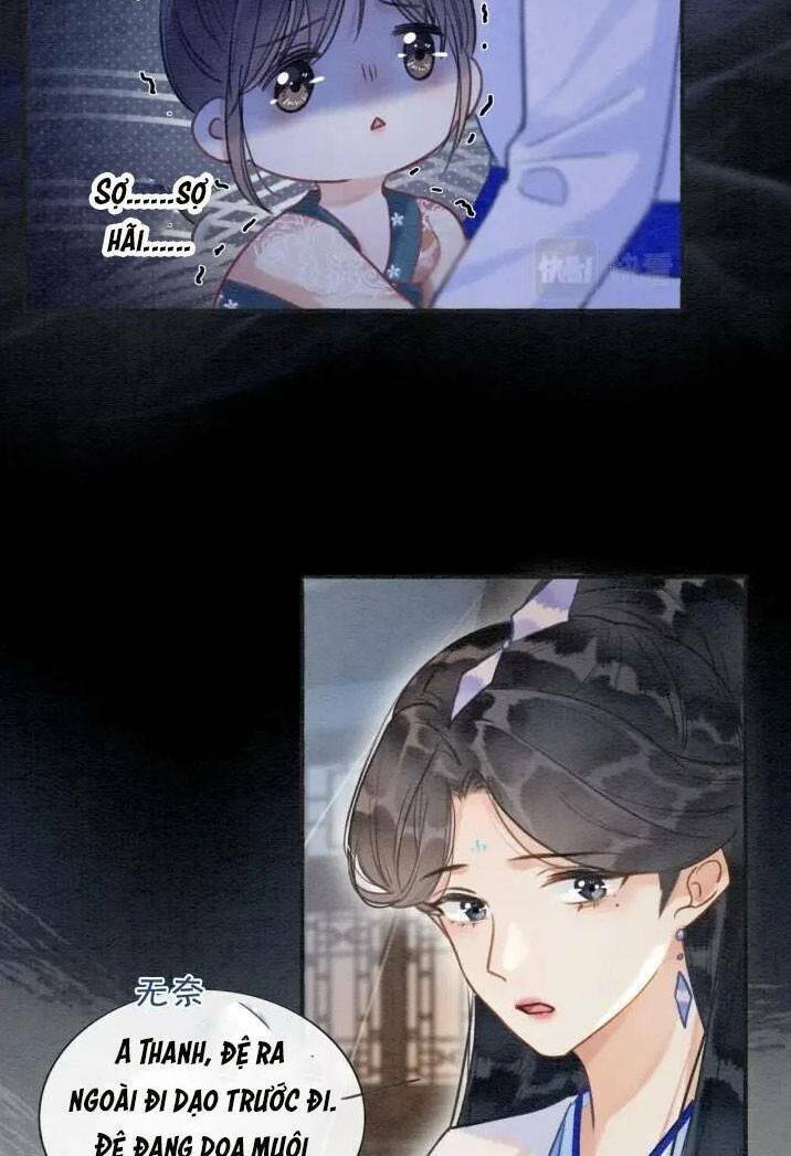 Sổ Tay Công Lược Hắc Liên Hoa Chap 71 - Next Chap 72