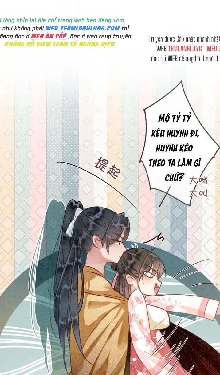Sổ Tay Công Lược Hắc Liên Hoa Chap 71 - Next Chap 72
