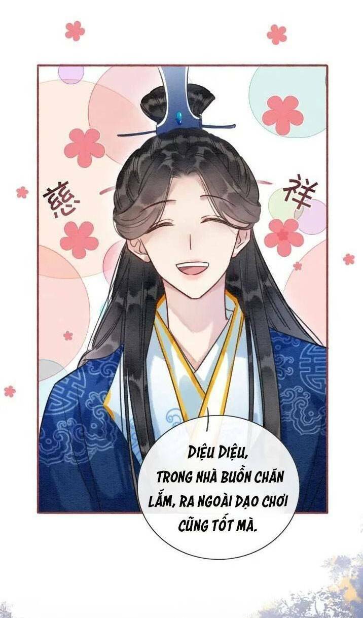 Sổ Tay Công Lược Hắc Liên Hoa Chap 71 - Next Chap 72