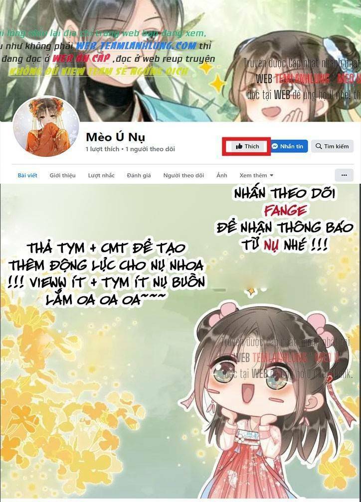 Sổ Tay Công Lược Hắc Liên Hoa Chap 71 - Next Chap 72