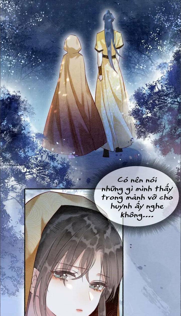 Sổ Tay Công Lược Hắc Liên Hoa Chap 72 - Next Chap 73
