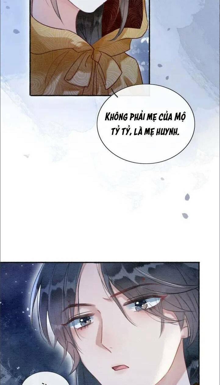 Sổ Tay Công Lược Hắc Liên Hoa Chap 72 - Next Chap 73