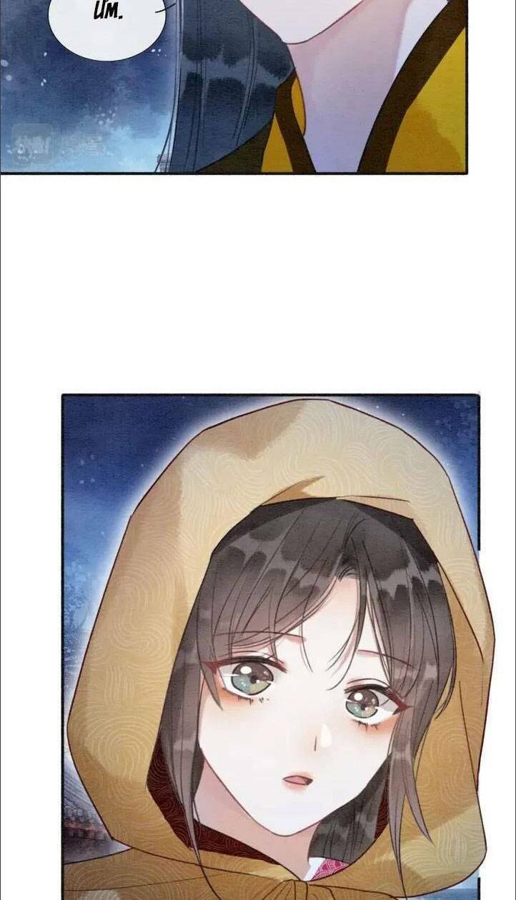 Sổ Tay Công Lược Hắc Liên Hoa Chap 72 - Next Chap 73