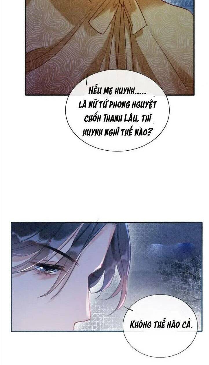 Sổ Tay Công Lược Hắc Liên Hoa Chap 72 - Next Chap 73