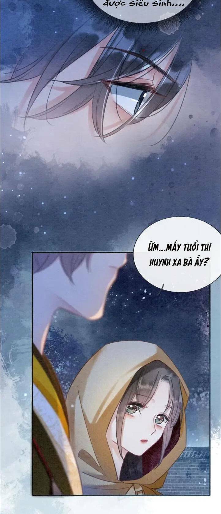Sổ Tay Công Lược Hắc Liên Hoa Chap 72 - Next Chap 73