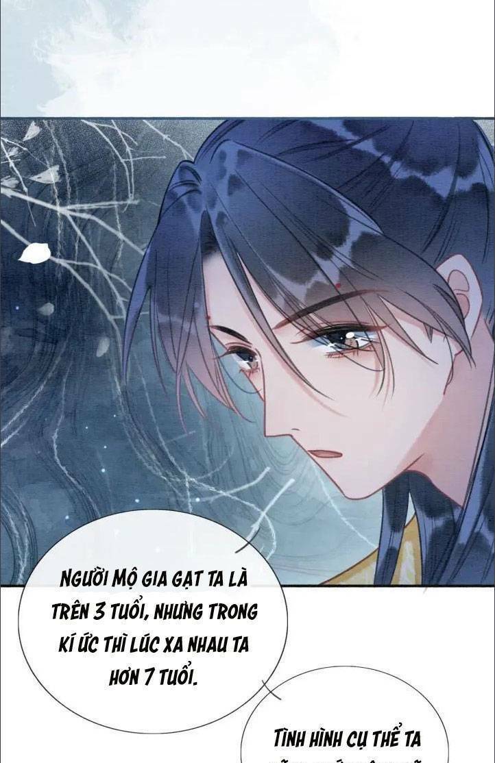 Sổ Tay Công Lược Hắc Liên Hoa Chap 72 - Next Chap 73
