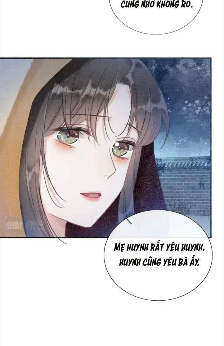 Sổ Tay Công Lược Hắc Liên Hoa Chap 72 - Next Chap 73