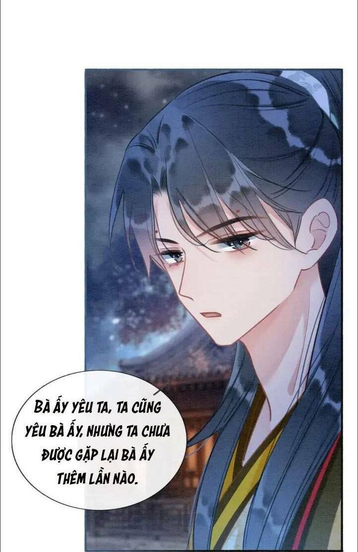 Sổ Tay Công Lược Hắc Liên Hoa Chap 72 - Next Chap 73