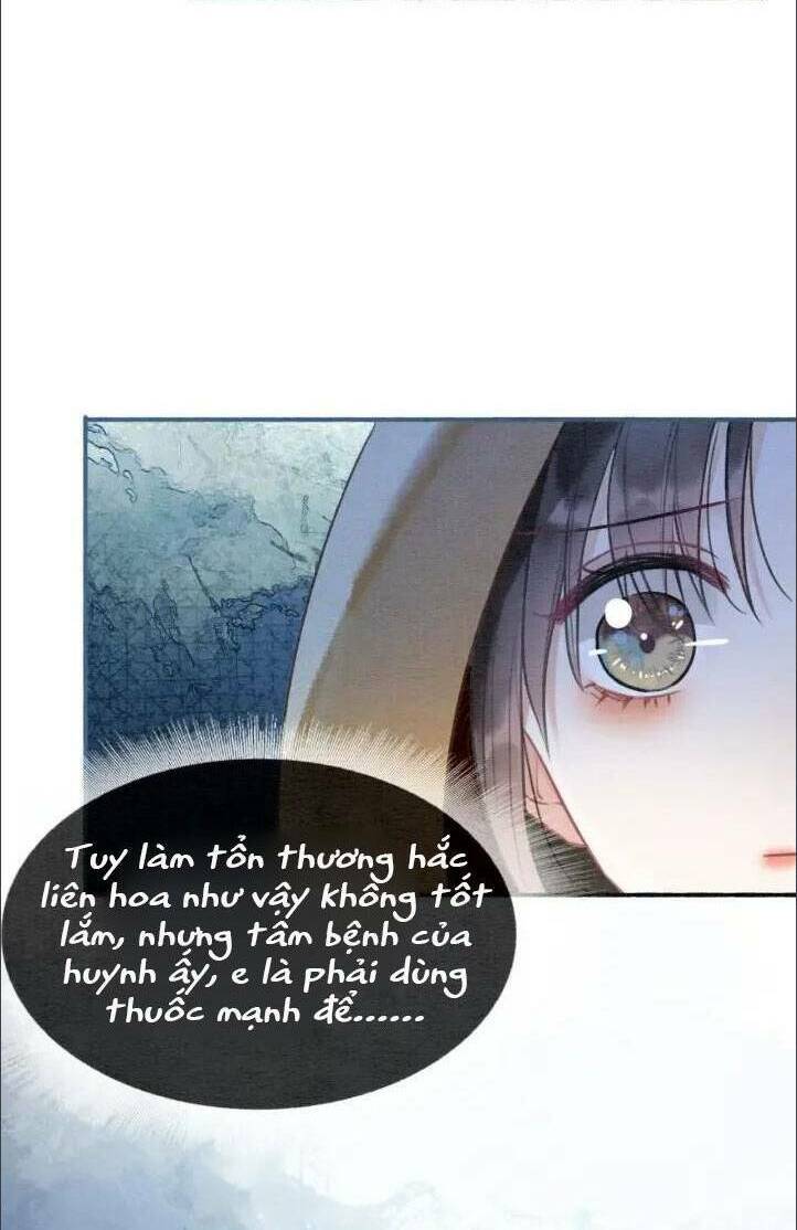 Sổ Tay Công Lược Hắc Liên Hoa Chap 72 - Next Chap 73