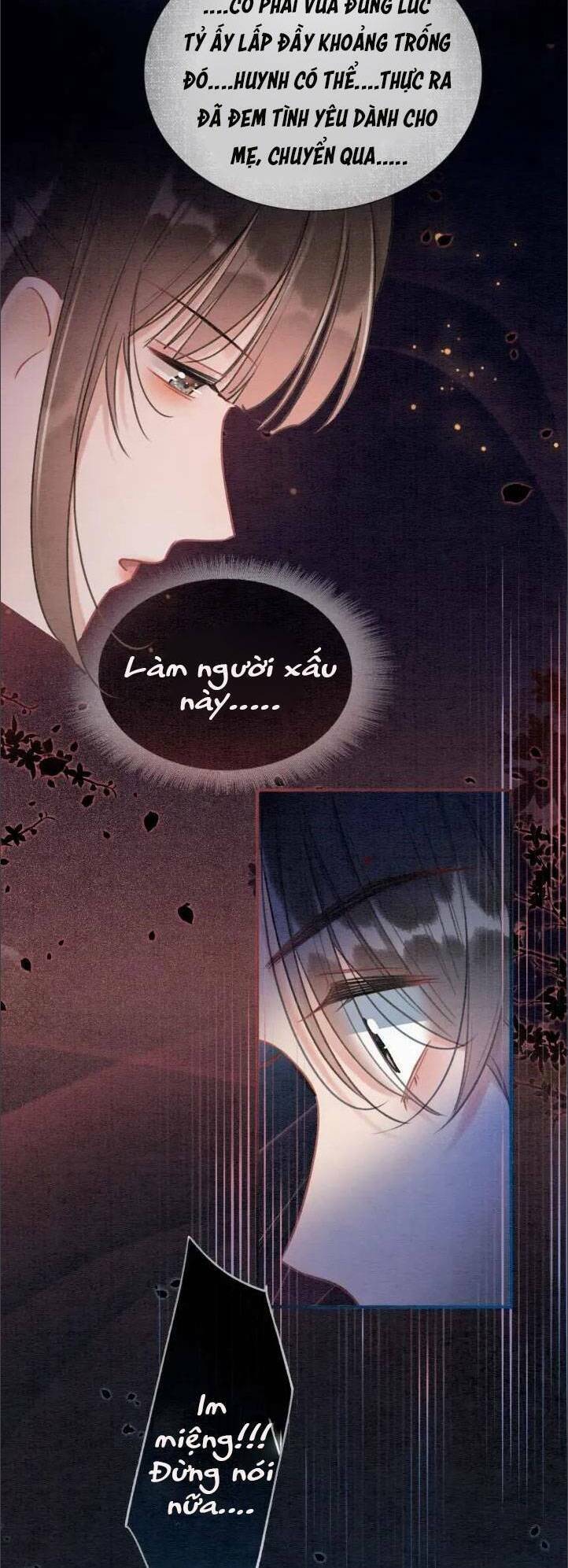 Sổ Tay Công Lược Hắc Liên Hoa Chap 72 - Next Chap 73