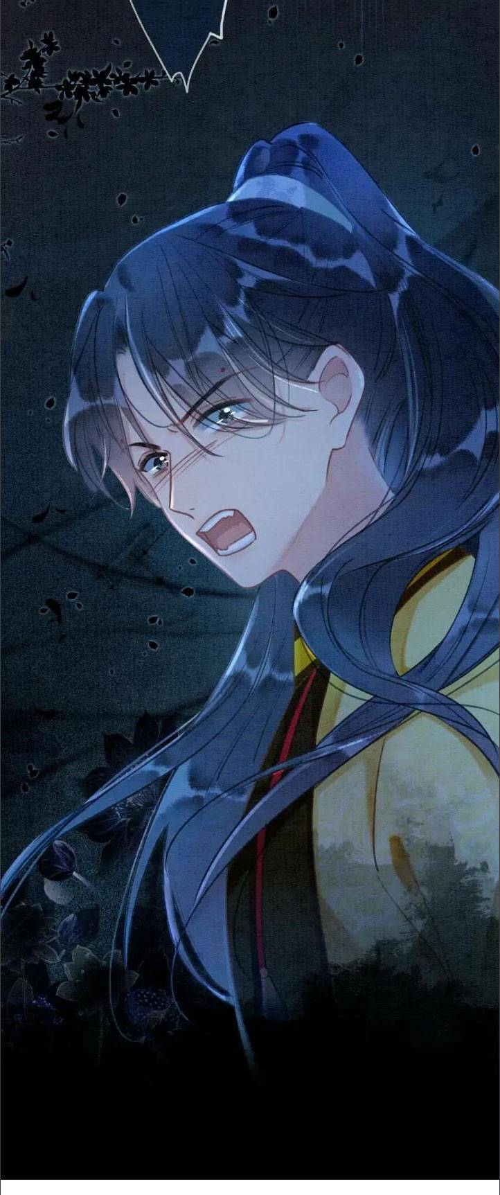 Sổ Tay Công Lược Hắc Liên Hoa Chap 72 - Next Chap 73